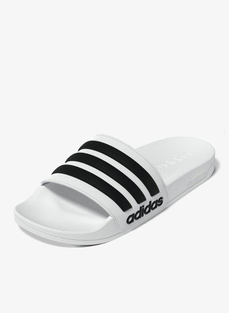 Adidas Adilette Shower Slides - Image 2