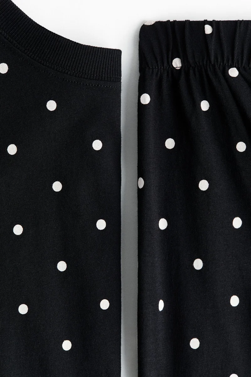 H&M  MAMA Before & After Cotton pyjamas for Women | Best Price UAE