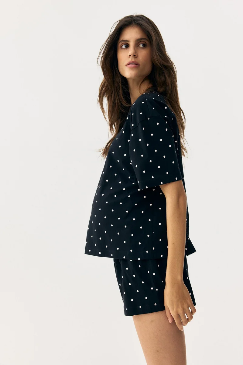 H&M MAMA Before &amp; After Cotton pyjamas