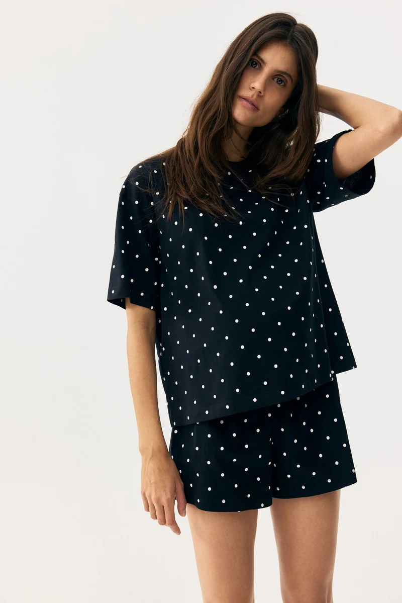 H&M MAMA Before &amp; After Cotton pyjamas