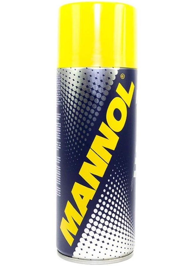 MANNOL MANNOL 9669 Cold Engine Starter Jump Spray, 450ml  - Image 2