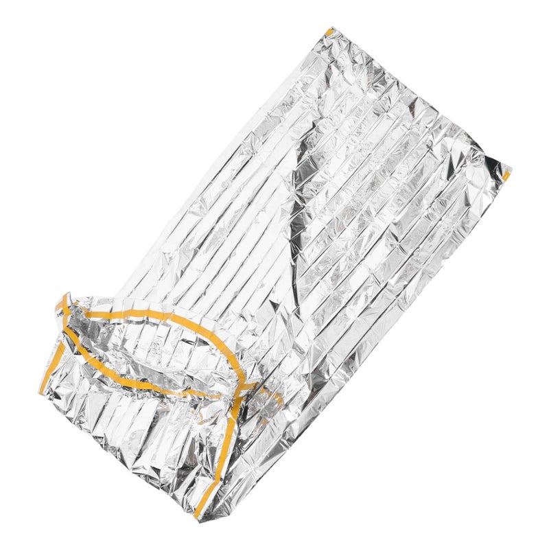 Lightweight Warm Sleeping Bag for Adults Portable Camping Pad Random Color - Image 2