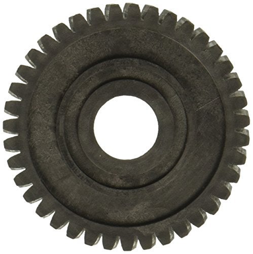 MTC Convertible Top Transmission Gear (Teeth Left to Right) for Porsche Boxster 1997-2006 | OEM# 987-561-179-01G | Heavy Duty - Image 5