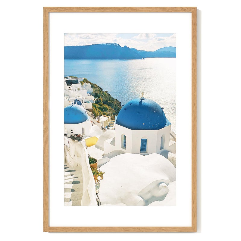 إطار صورة أكسيمان 20x30 مع مات لإطار بوستر من خشب البلوط الصلب 16x24 مع زجاج مقسى إطار صورة 20x30 بأسلوب مينيماليستي مع خطافات حائط إطار لغز للفن والصور والمطبوعات الطبيعية