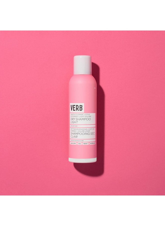 verb Dry Shampoo Light 5 Oz  - Image 5
