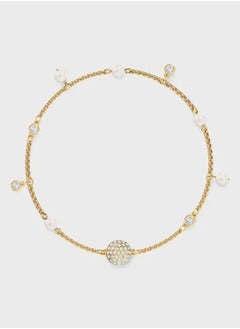Chomel Remix Collection Delicate Pearl Strand Bracelet  - Image 1