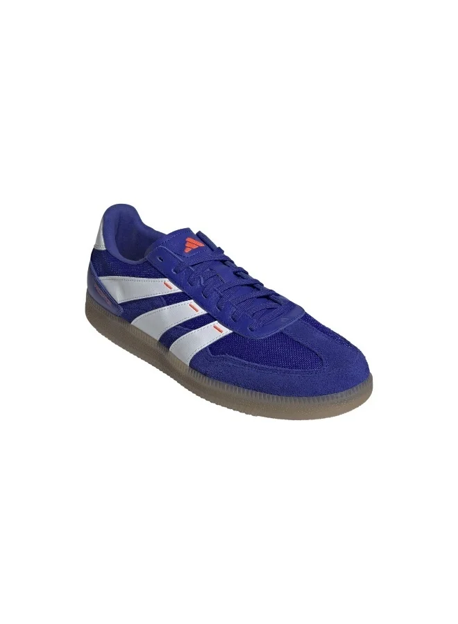 adidas Originals Predator Freestyle Blue Football Shoes 3.5