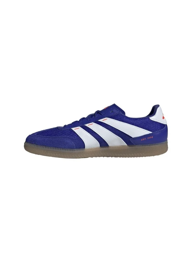 adidas Originals Predator Freestyle Blue Football Shoes 3.5