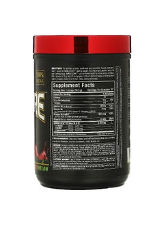 Allmax ALLMAX, AMINOCORE™ BCAA, Watermelon, 0.69 lbs (315 g)  - Image 2