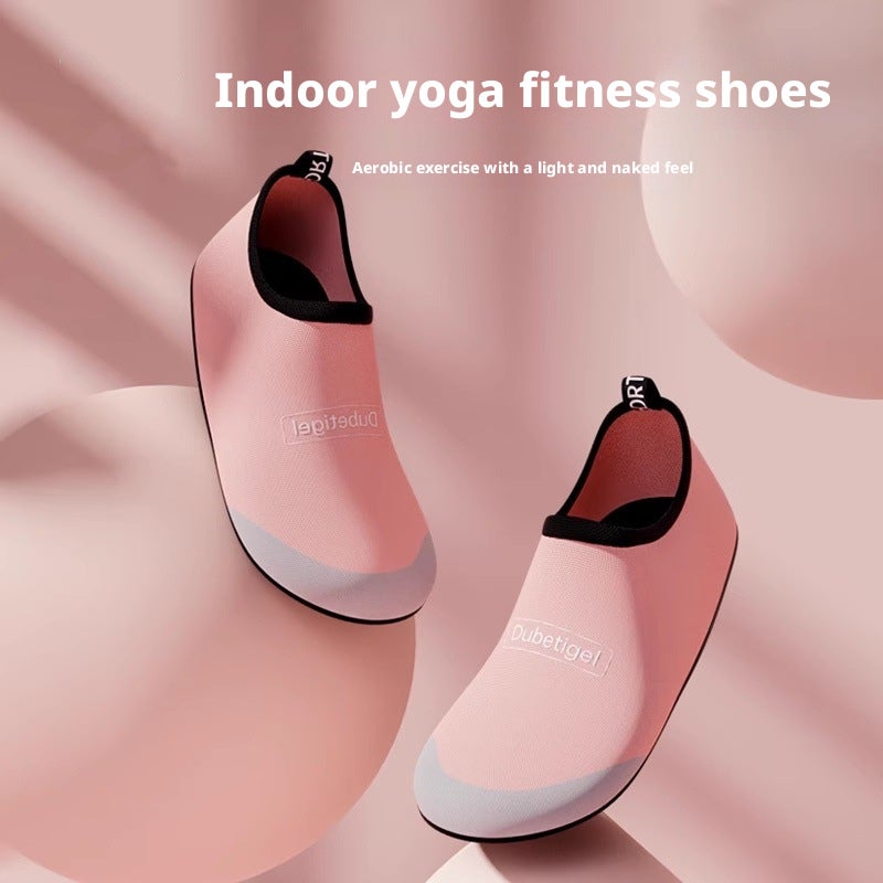 Indoor Fitness Shoes for Men Women - Image 1