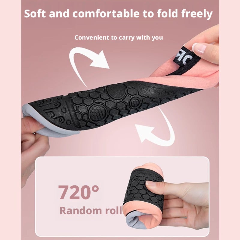 Indoor Fitness Shoes for Men Women - Image 4