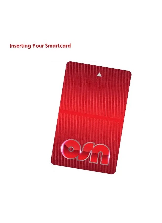 OSN - OSN HD Box Receiver KAON NS1010 - Image 1