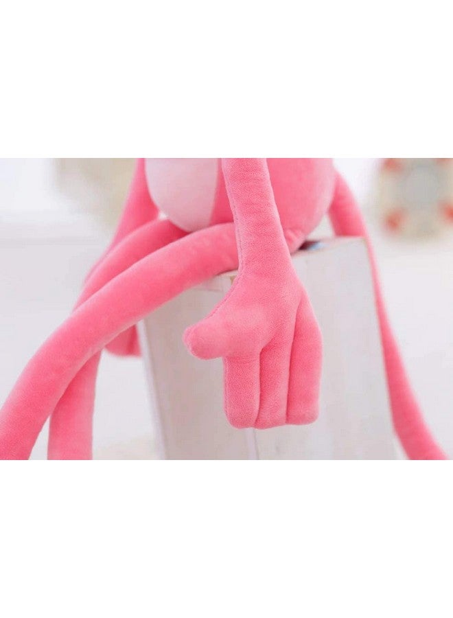 FUN4YOU Soft Plush Toys | Pink Panther Animal Soft Stuffed Toy for Kids & Toddler | Home Decor(30 Cm) - Image 3