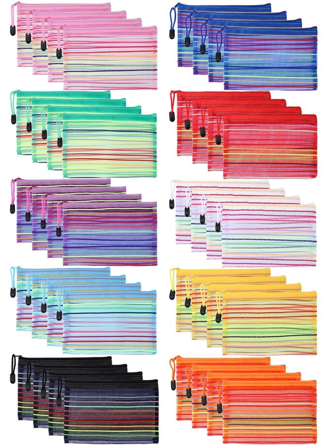 YOPCDJ Pencil Case Large Capacity (40) - Image 1