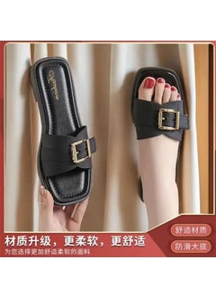 818 black [belt buckle]]