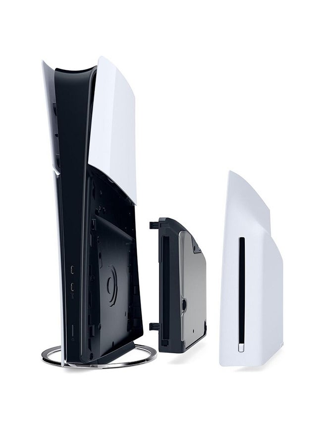 Sony PlayStation Disc Drive for PS5 Slim - Blu-Ray Player - Image 2