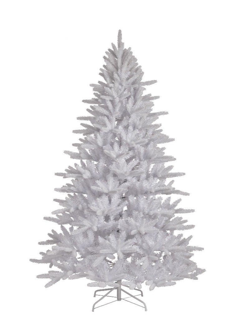 Kaemingk شجرة عيد الميلاد كامينك كوبنهاغن فير جليتر 300 سم، قطعة واحدة - Image 1