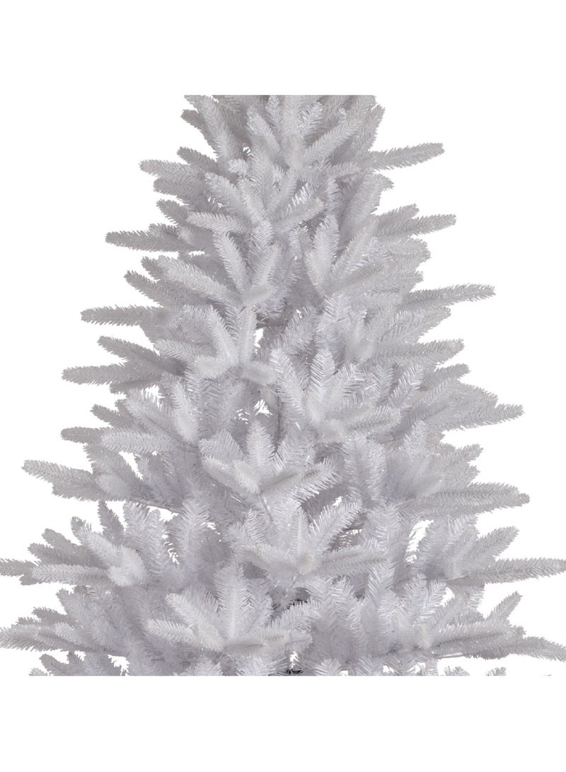 Kaemingk شجرة عيد الميلاد كامينك كوبنهاغن فير جليتر 300 سم، قطعة واحدة - Image 4
