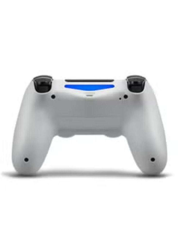 Dual shock Wireless Controller Bluetooth Controller For PS4 Gamepad For Play Station 4 White - Image 2