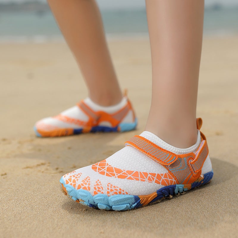 Kids Five-Toe Water Shoes - Image 3