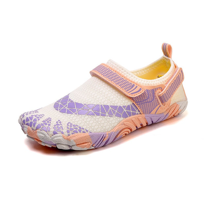 Kids Five-Toe Water Shoes - Image 5