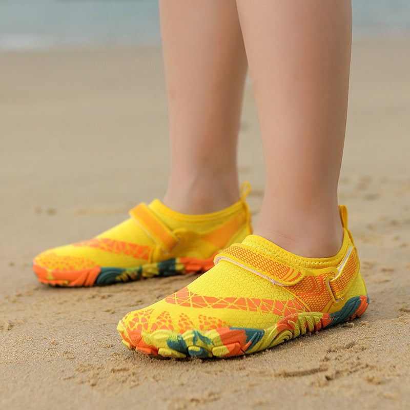 Kids Five-Toe Water Shoes - Image 4
