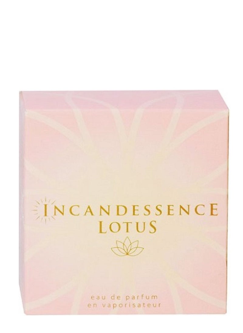 AVON avon Incandessence Lotus Eau De Perfume For Female 50Ml  - Image 2
