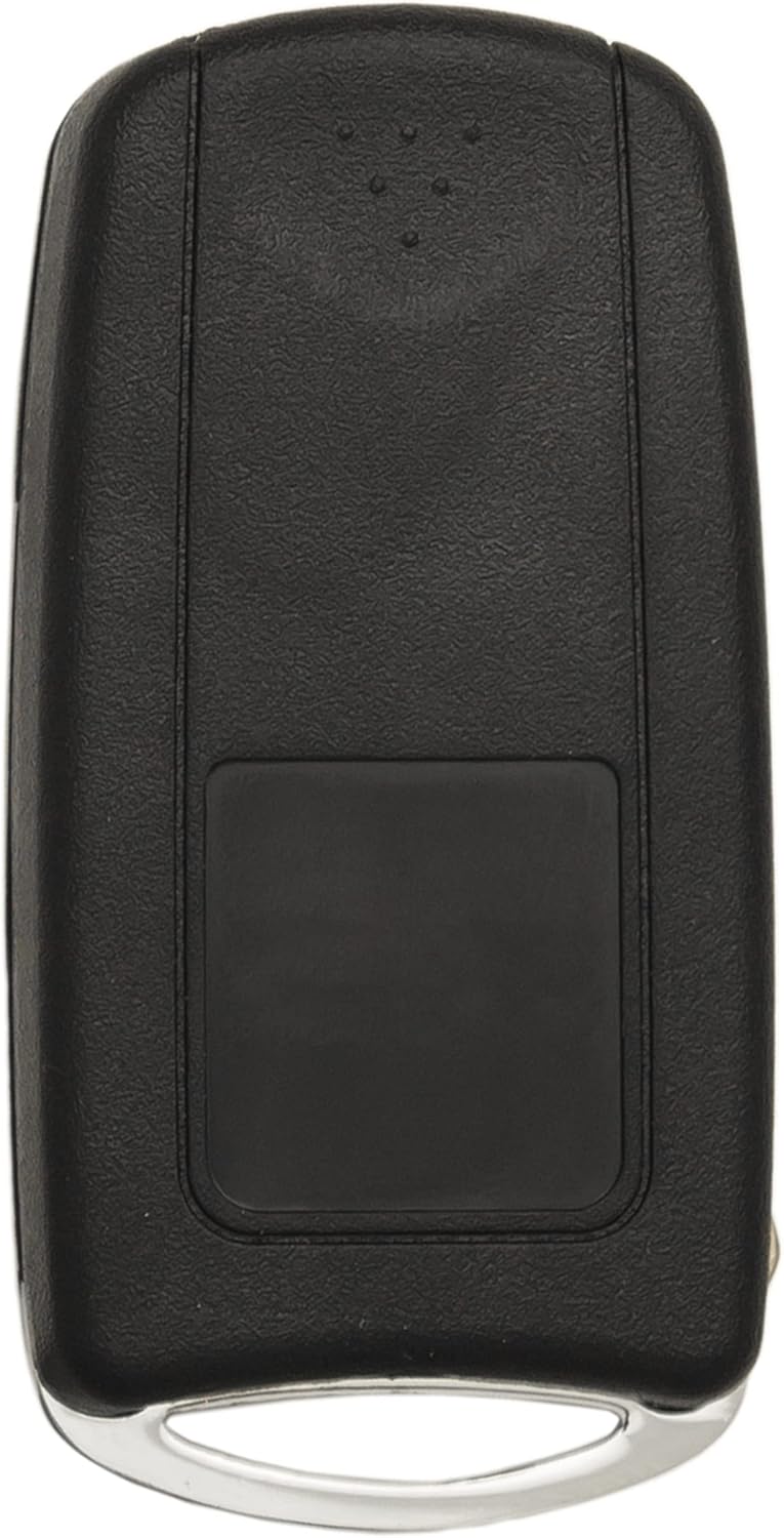 Keyless2Go Replacement 4 Button Flip Remote Key for Acura N5F0602A1A - Image 3