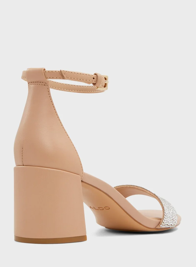 ALDO Pristine High Heel Sandals