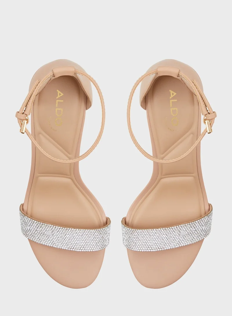 ALDO Pristine High Heel Sandals