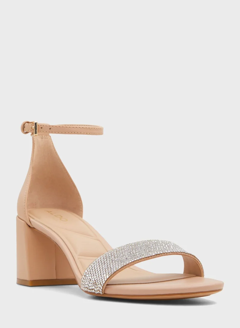 ALDO Pristine High Heel Sandals
