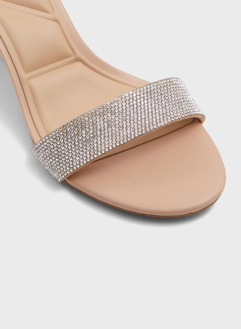 ALDO Pristine High Heel Sandals