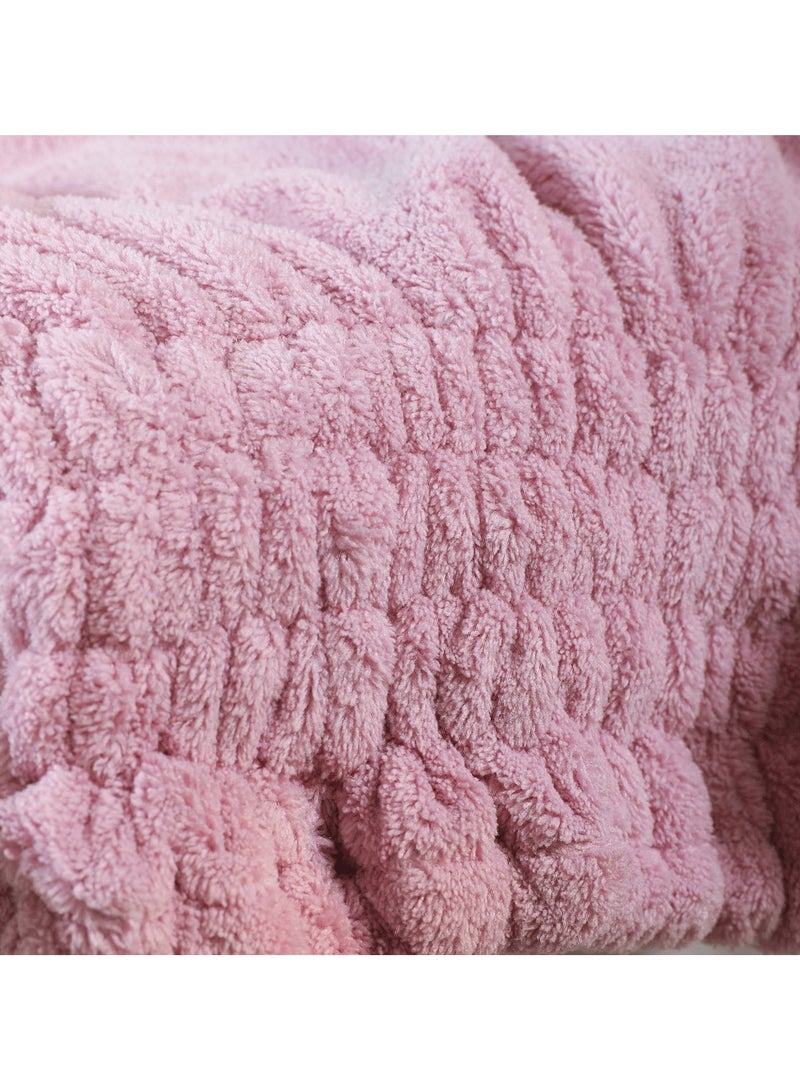 Reefi Rustic Orchid Shower Cap - Image 2