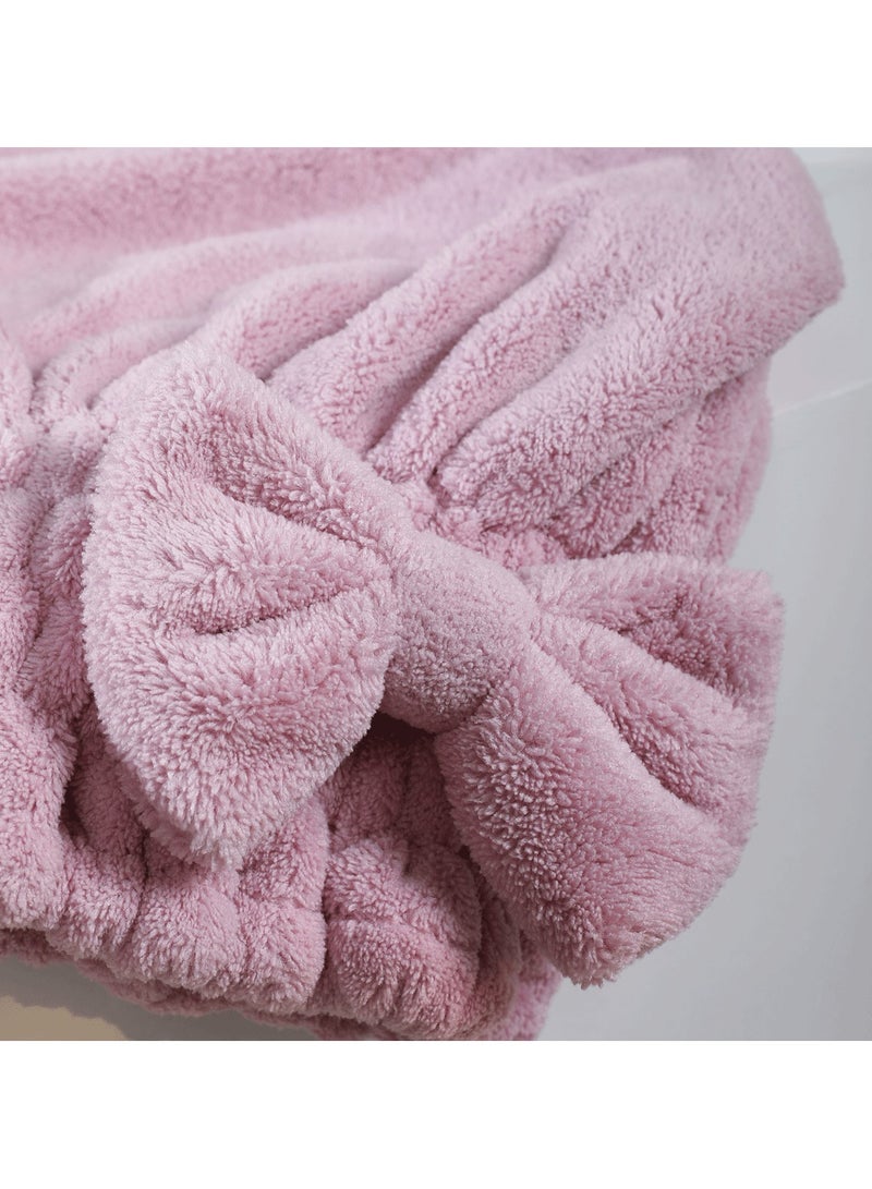 Reefi Rustic Orchid Shower Cap - Image 3