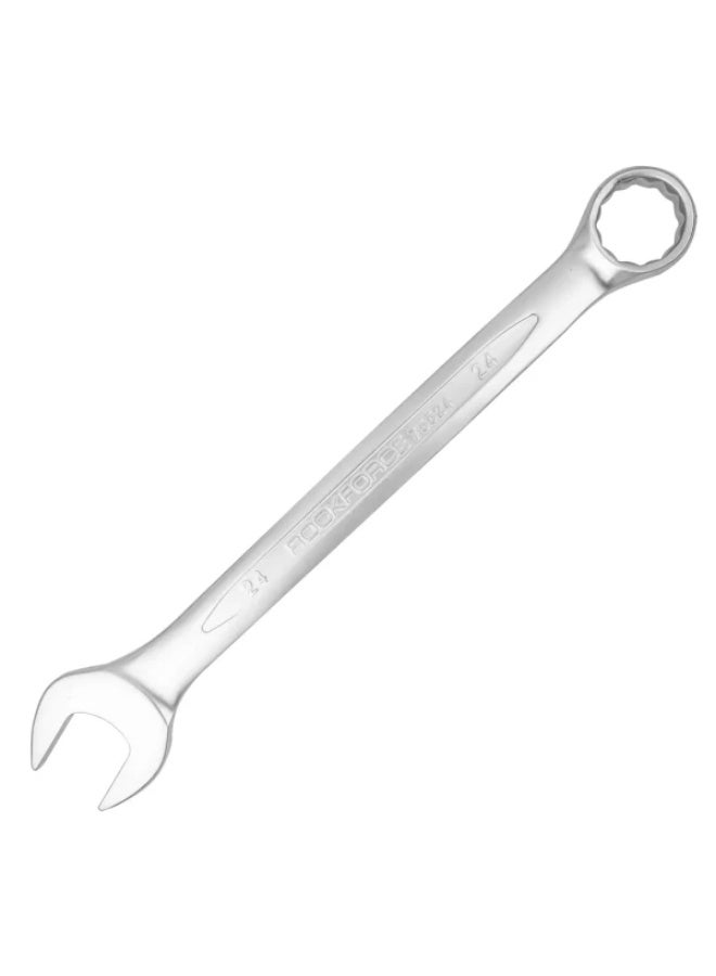 Combination wrench 24mm