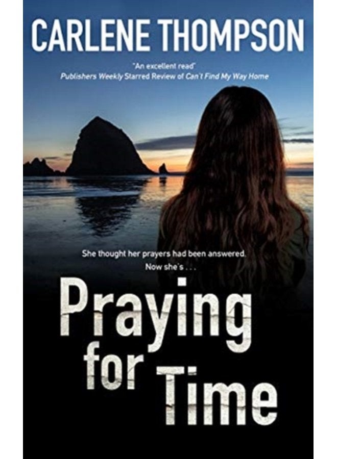 Praying for Time - Hardback