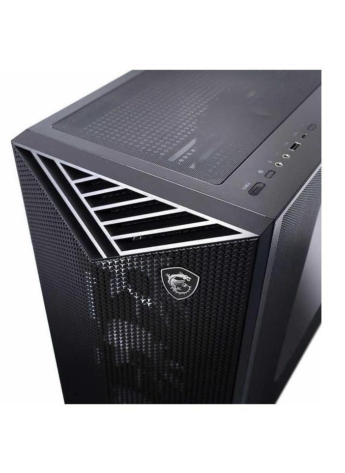 Aegis R2 Gaming Desktop Tower PC Core i9 14900F Processor/32GB RAM/2TB SSD/12GB NVIDIA GeForce RTX 4070 Graphics/Windows 11 Home Black