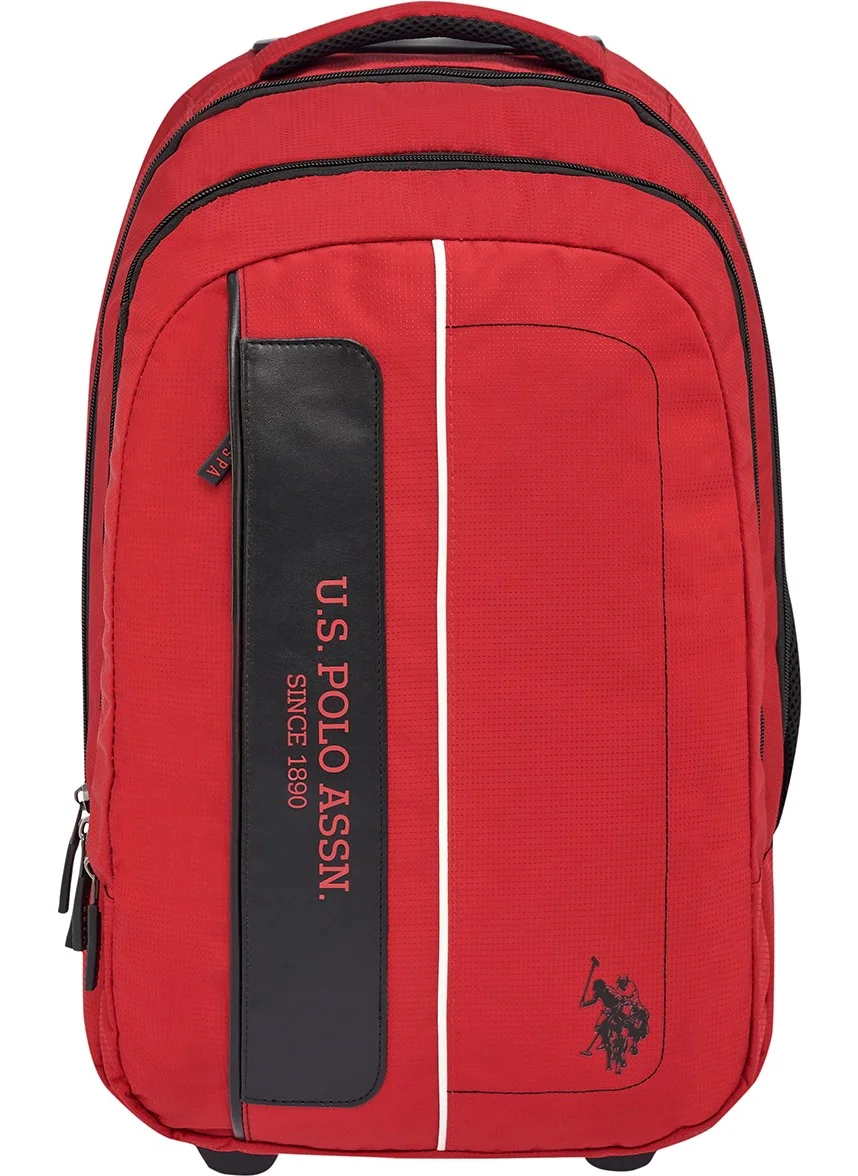 U.S. Polo Assn. PLÇEKYD20004 Wheeled Backpack