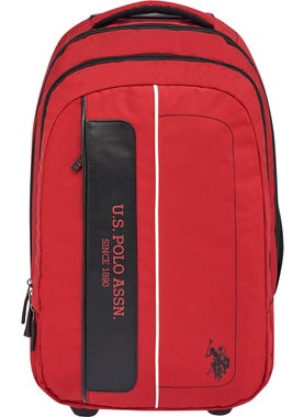 U.S. Polo Assn. PLÇEKYD20004 Wheeled Backpack  - Image 2