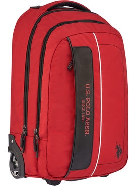 U.S. Polo Assn. PLÇEKYD20004 Wheeled Backpack  - Image 3