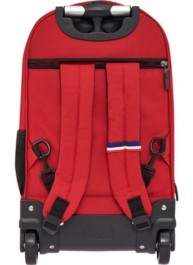 U.S. Polo Assn. PLÇEKYD20004 Wheeled Backpack  - Image 4