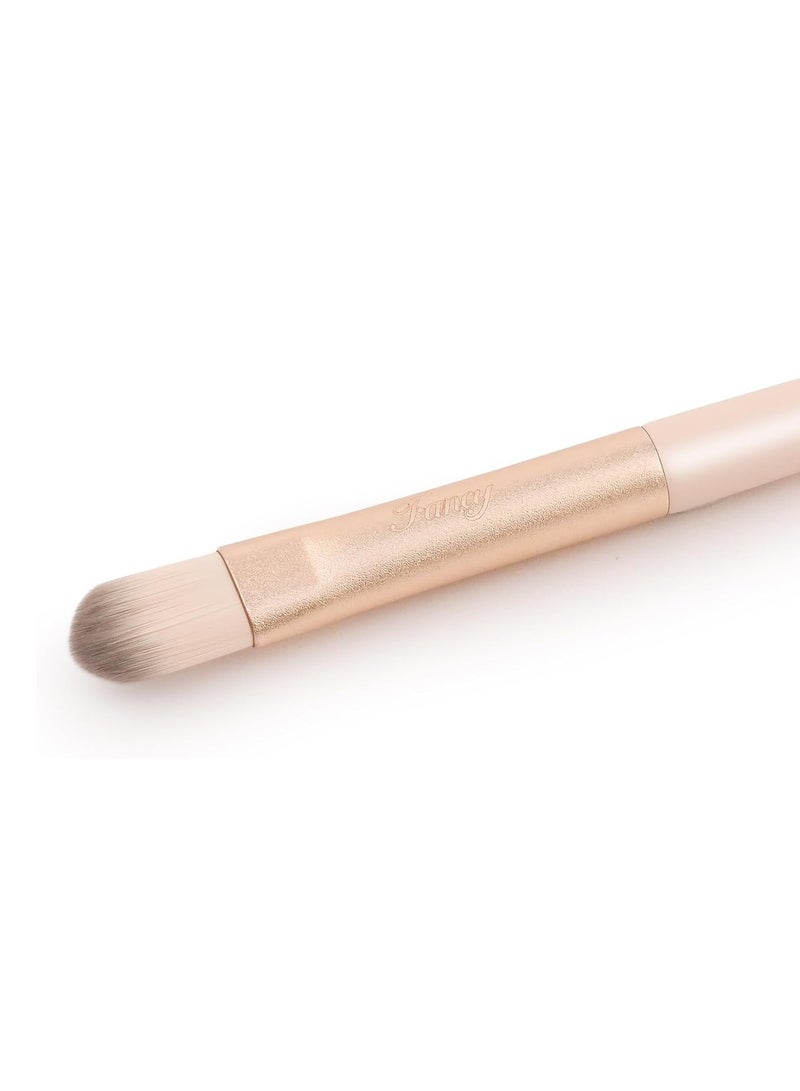 Fancy Dream Star Ultra-Thin Precision Makeup Brush With Soft Fibers, 05 Concealer Brush - Image 2