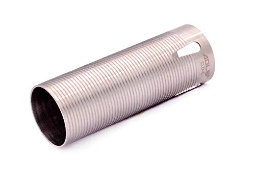 AOLS Stainless Steel Cylinder C Type for AEG Gearbox - Image 2