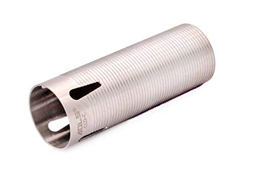 AOLS Stainless Steel Cylinder C Type for AEG Gearbox - Image 5