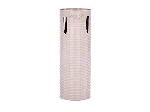 AOLS Stainless Steel Cylinder C Type for AEG Gearbox - Image 3