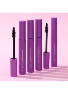 Almay Almay Thickening Mascara, Black Brown, 0.26 fl. oz.  - Image 4