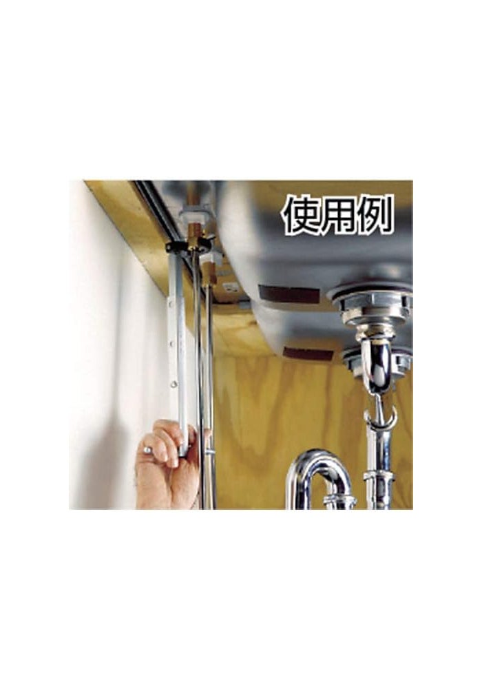 RIDGID 31180 Telescoping Basin Wrench - Image 4