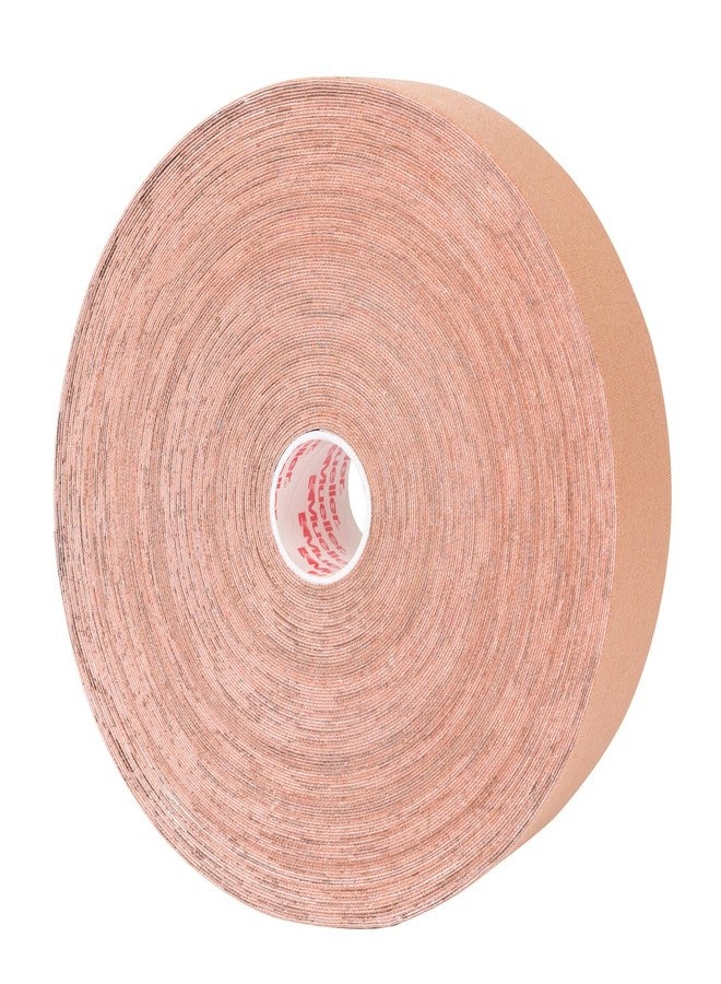 Mueller 268414 Kinesiology Tape, Beige, Pack of 6
