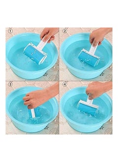 Golden Arrows Roll Brush To Clean Animal Hair From Clothes - ‎16.6 x 10.9 x 5.7 cm  - Image 3