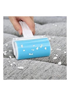 Golden Arrows Roll Brush To Clean Animal Hair From Clothes - ‎16.6 x 10.9 x 5.7 cm  - Image 2